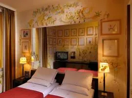 Phi Hotel Bologna