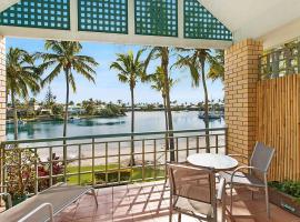 Coral Gate 40, hotel in Tweed Heads