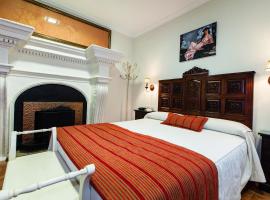 Hotel Palacio del Intendente