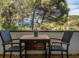 SR-45 BEGUR SA RIERA 4 PaX