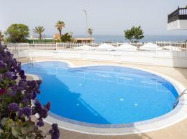 116 PLAYA SAN JUAN Perfect Stay by Sunkeyrents, hotel en Playa de San Juan