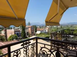 Amfitrion Apartments