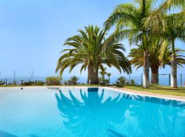 Villa Pueblo Don Thomas: Playa de Santiago'da bir otel