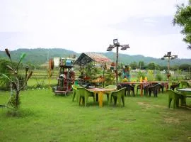 Corbett Treat Resort