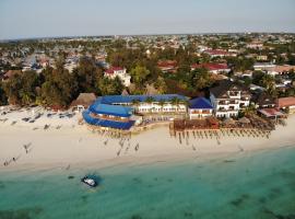 Zenobia Beach Resort, hotel u gradu Nungvi