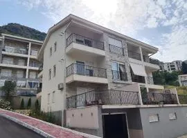 Apartment Przno LUX