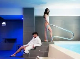 Hotel Ansharius - Adults only