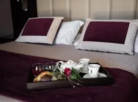 Hotel Ansharius - Adults only