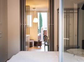 La Casa 570, hotel in Perugia