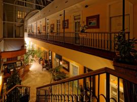 Enjoy Inn, hotel u gradu Plzen