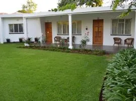 Franka Guesthouse