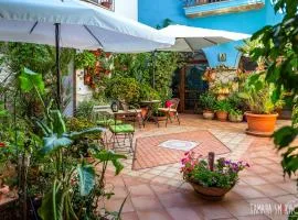 La Finestra sul Cortile B&B