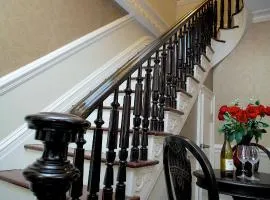 Guest House at Norwalk Inn