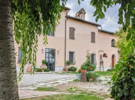 Casale Boschi - Rifugio di Pianura, casa rural en Cotignola