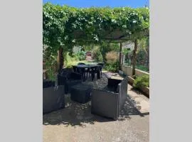 Maison indépendante et familiale en Camargue