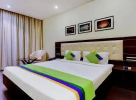 Treebo Primeland Suites