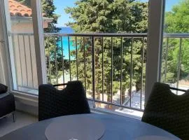 Apartman Tea