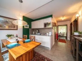 Apartament Chata Toma