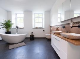 Ferienwohnung Moselallee 5 Sterne