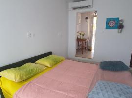 Apartma Jasna, apartamento en Lokev