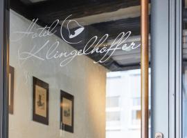 Hotel Klingelhöffer