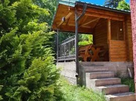 Mountain House Jelovica