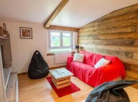 Gîte Plume et Potiron