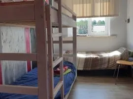 Türi Vibukooli majutus