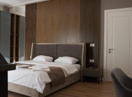 Panda apartament Korce