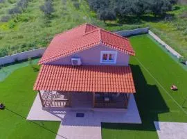 Villa ARETOUSA - Cretan Hospitality