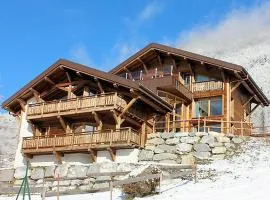 Chalet Azalée, Montriond, Morzine, Avoriaz