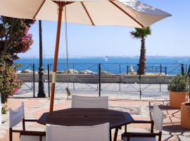 Los 10 mejores hoteles de playa de El Puerto de Santa María, España |  Booking.com
