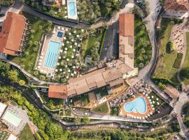 Hotel Caravel, hotel a Limone sul Garda