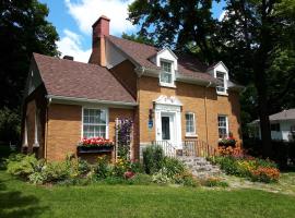 Gîte La Belle Aventure B&B, Bed & Breakfast in Grand-Mère