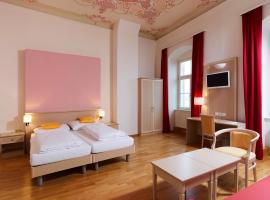 CMA Stift Ossiach, hotell i Ossiach