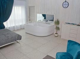 Apartment Rimkai, hotel v destinaci Klaipėda