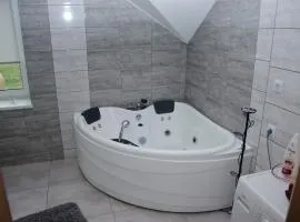 Apartamentai su dziakuzi