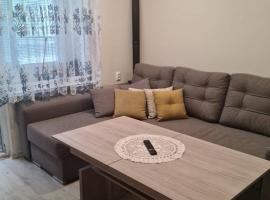 ЗАРА, hotel pro pobyt s domácími mazlíčky v destinaci Ruse