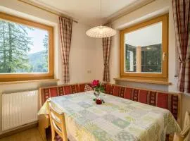 Ferienhaus Maria Arnika