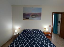 La Casa delle Camelie – hotel w pobliżu miejsca Park Villa Pallavicino w mieście Stresa