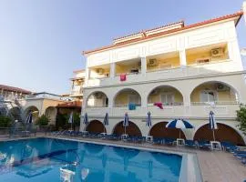 Alkyonis hotel