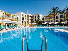 Quinta do Morgado - Apartamentos Turisticos Monte Da Eira, căn hộ dịch vụ ở Tavira