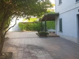 Villa Staffieri