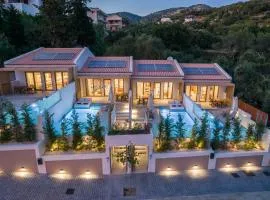 Sivota Kipoi Design Suites