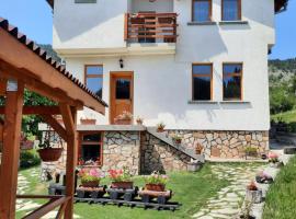 вила Здравец, pet-friendly hotel sa Yagodina