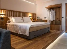Sivota Kipoi Design Suites