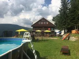 Pension Horalka