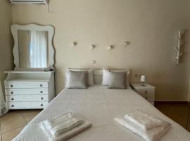Ouranias Guesthouse, pension in Chania