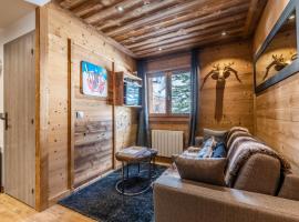 Flocon des Neiges، فندق في براس-سور-آرلي