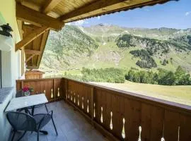 Ferienhaus Maria Steinröserl